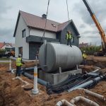 Czym jest certyfikat PZH i deklaracją zgodności przy zakupie betonowego szamba?